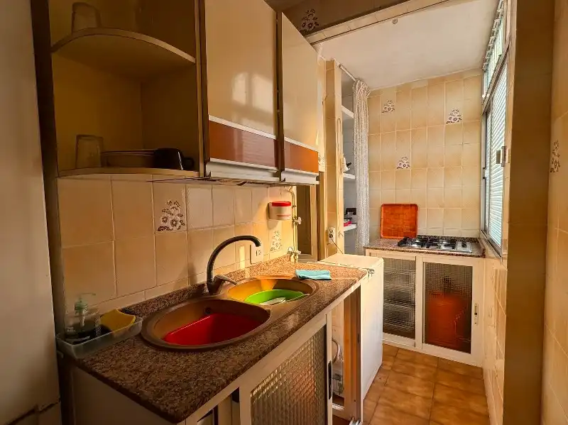 Appartement avec terrasse à vendre à Oeste, imagen 7