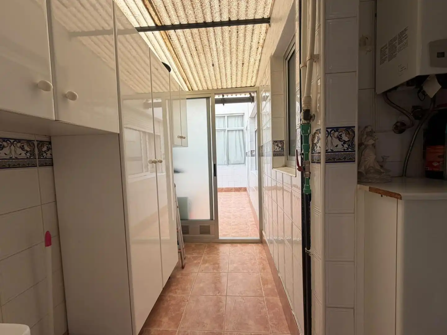Apartament en venda en Centro