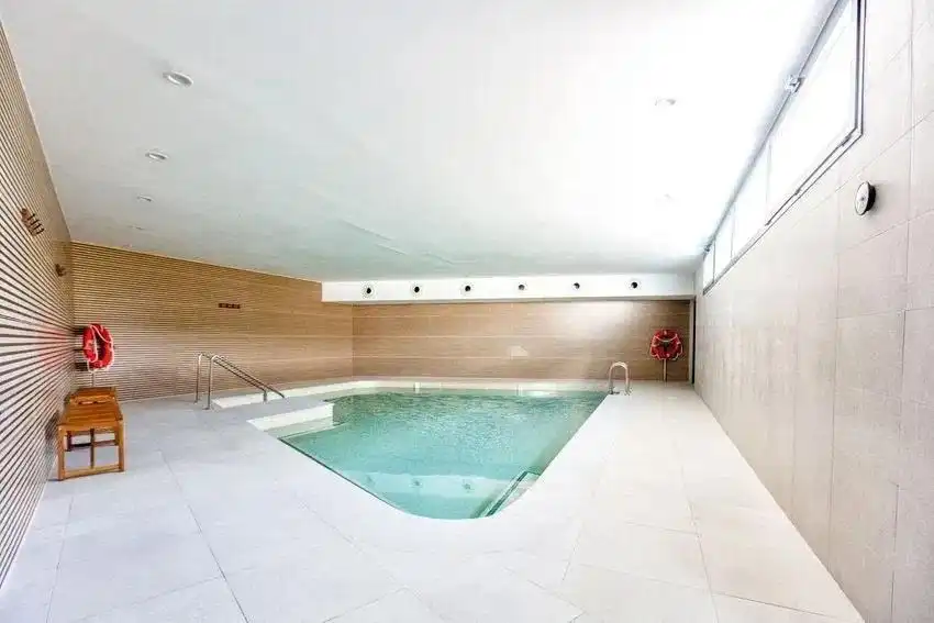 Piso con piscina en venta en Los Álamos, imagen 23