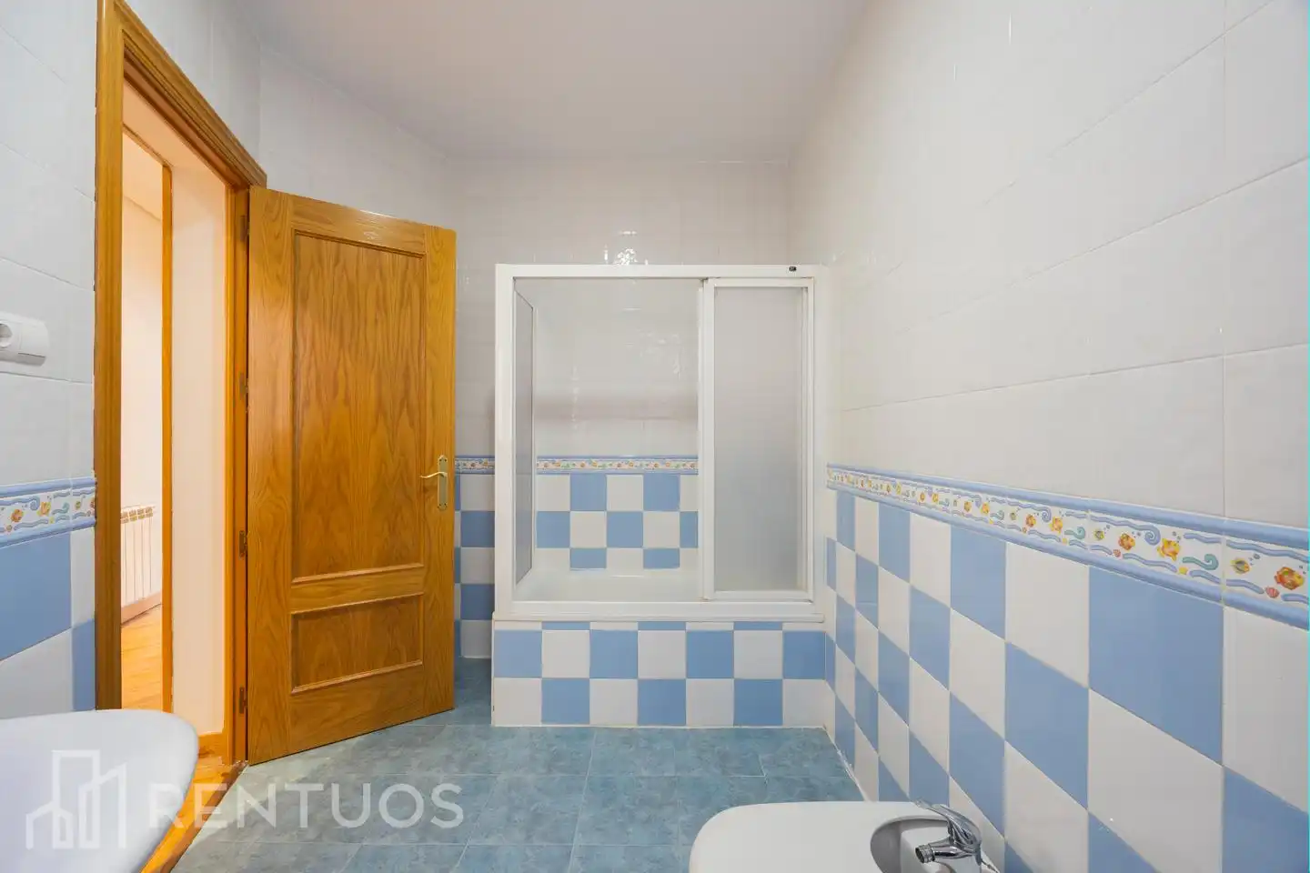 Wohnung zur Miete in Del Duque De Liria, Universidad - Malasaña