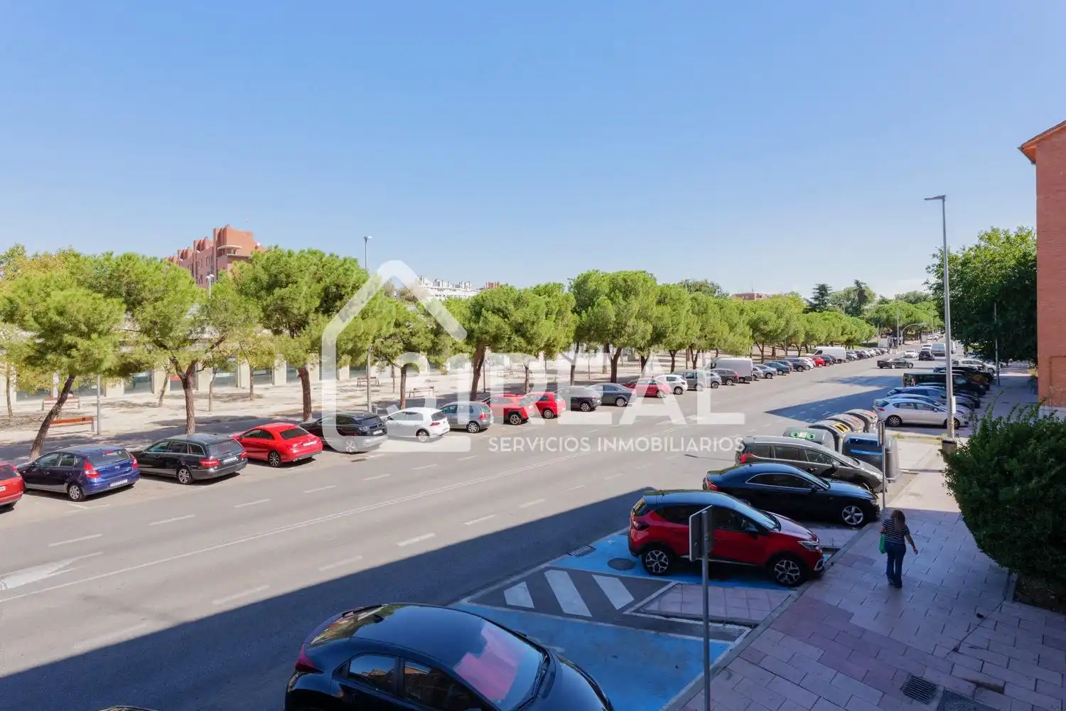 Wohnung mit Terrasse zum Verkauf in Avenida ENTREVIAS, imagen 25