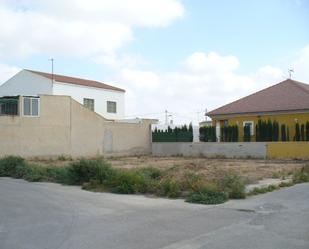Residential for sale in Calle Río Pisuerga, 9, Balsapintada - El Estrecho