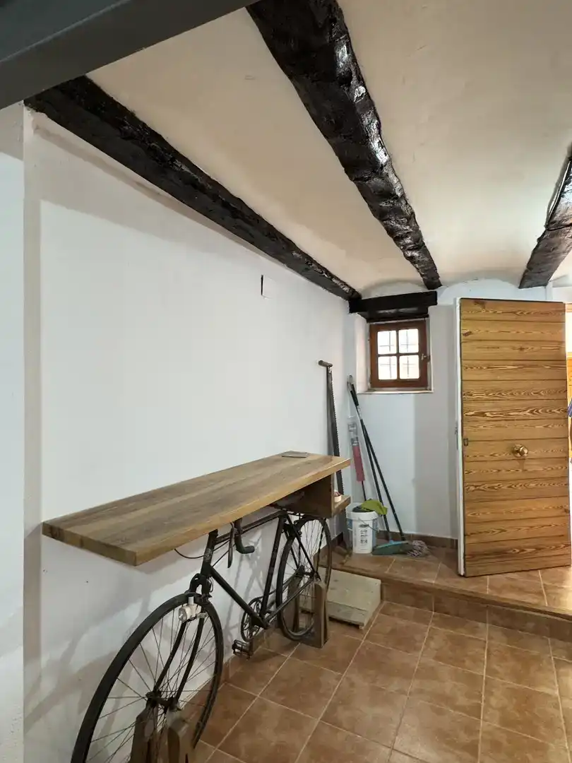 Casa adosada en venta en Torrebaja, Valencia