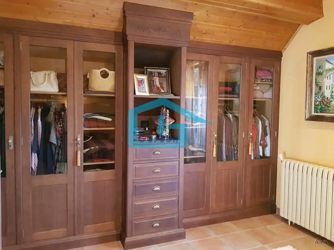 Xalet amb piscina en venda a Vilanova de Arousa, imagen 23