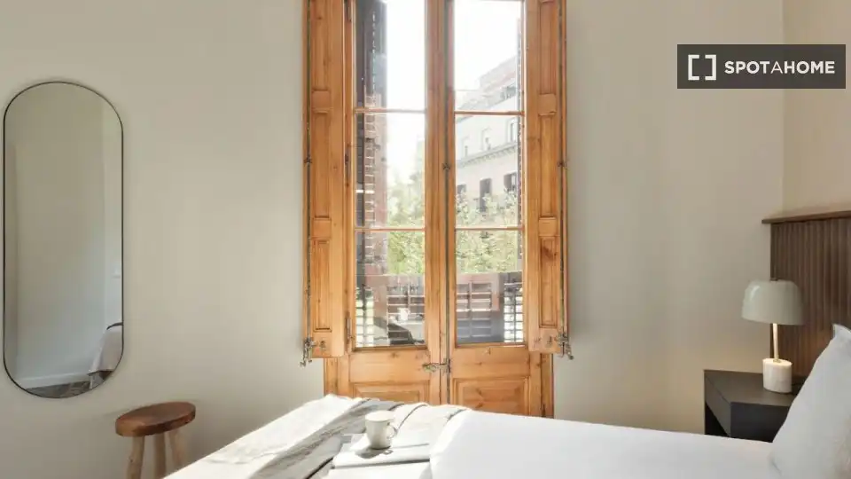 Flat for rent in Dreta de l'Eixample