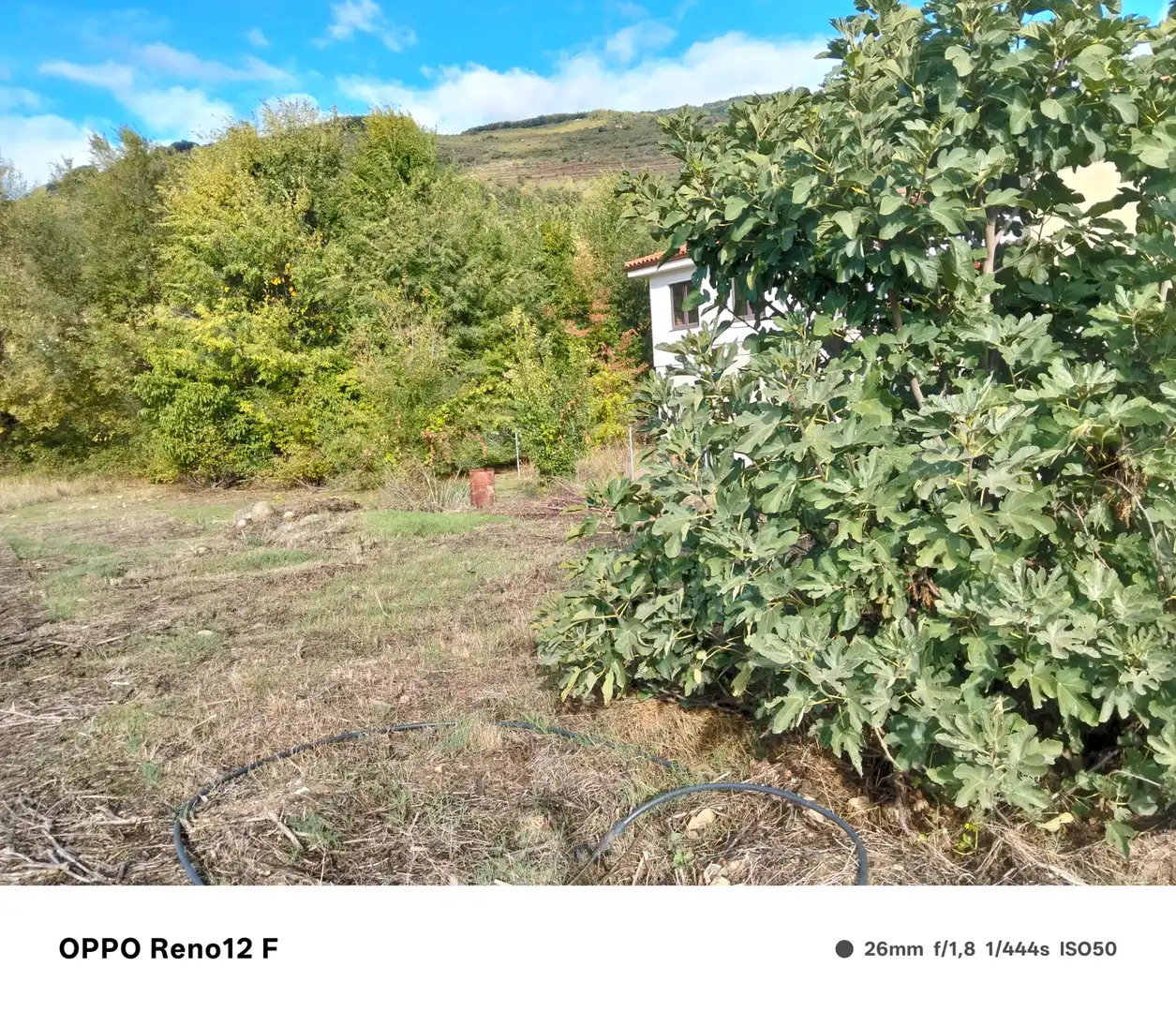 Residential for sale in Cabezuela del Valle