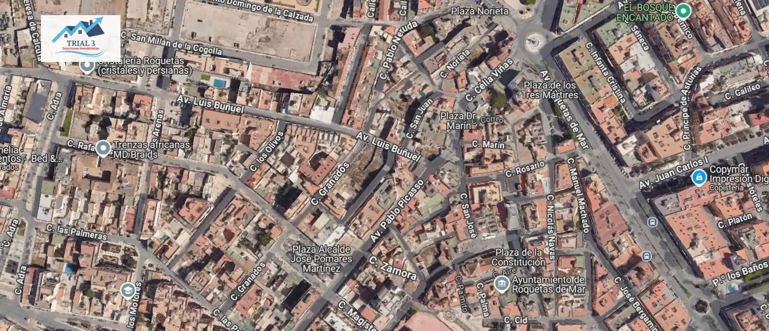 Maison à vendre à Calle LUIS BUÑUEL(R), imagen 3