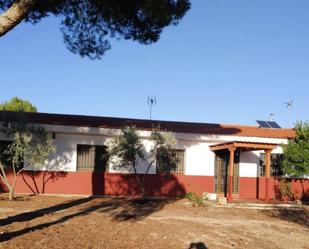 Building for sale in Las Tablas, Daimiel