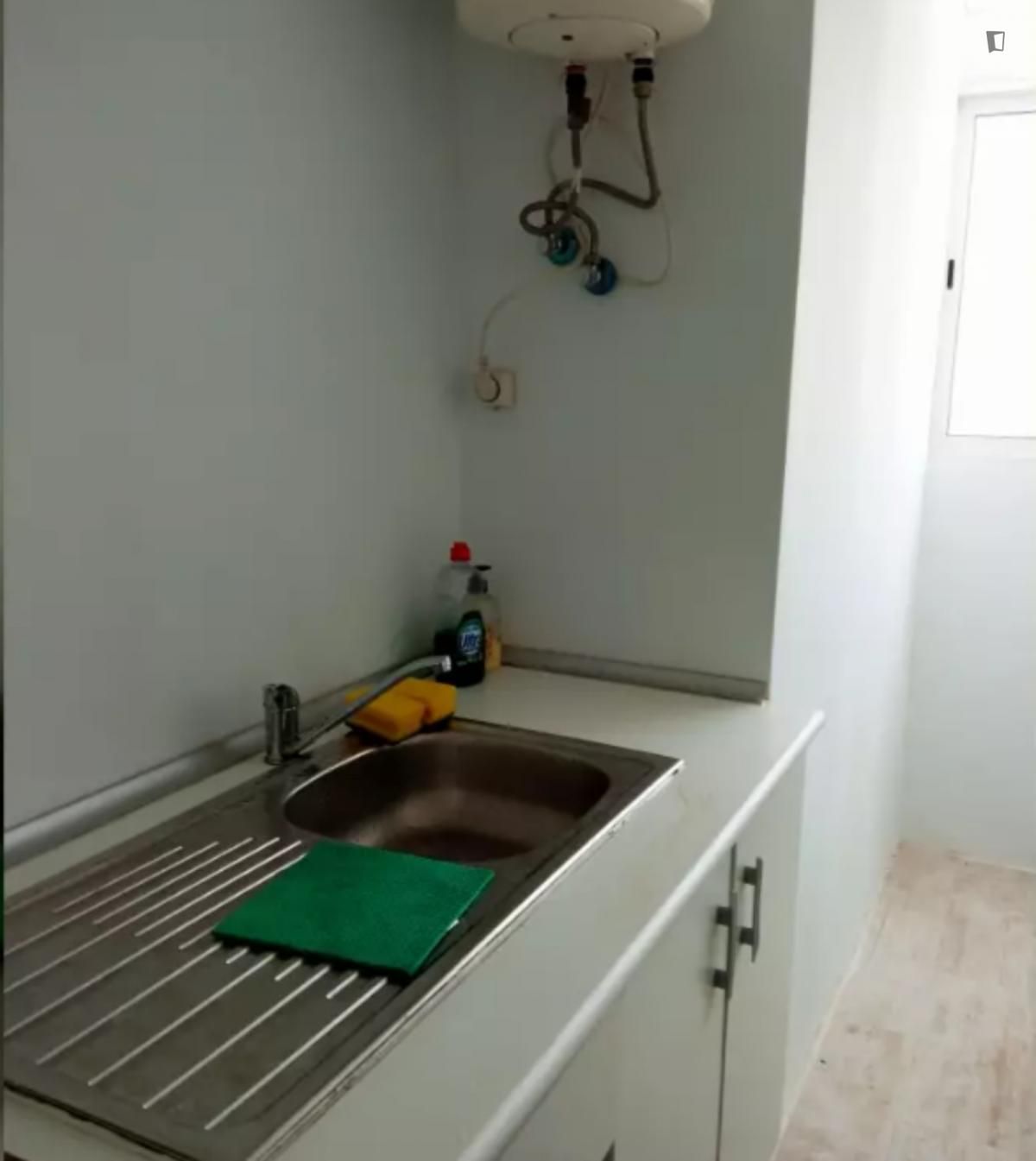 Apartament de lloguer a La Malva-rosa