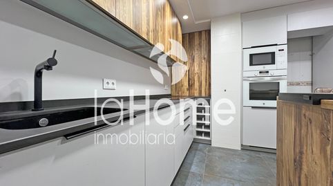 Foto 4 de Piso de alquiler en Valterna, Paterna