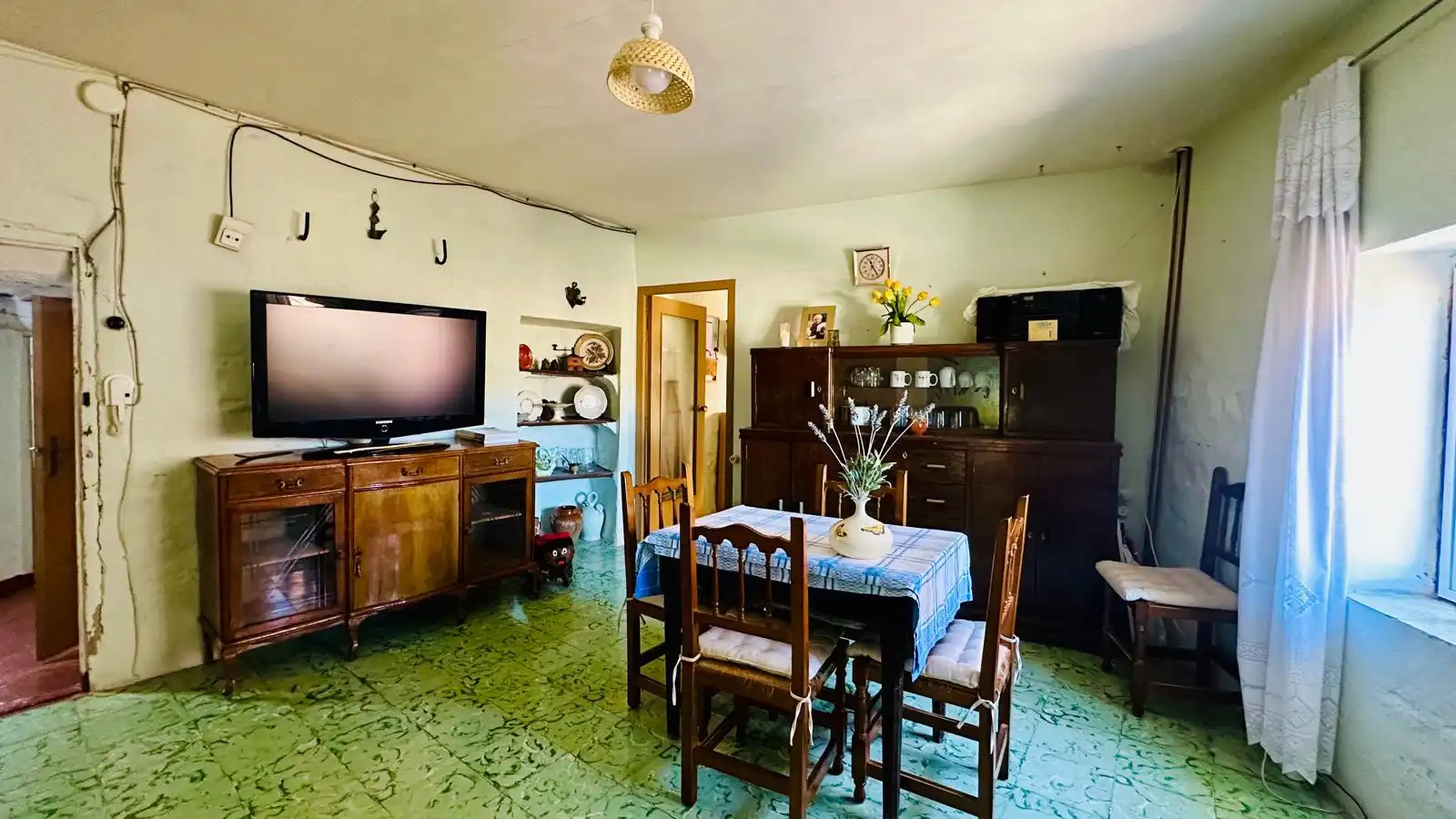 Casa en venda a Valdealgorfa, imagen 6