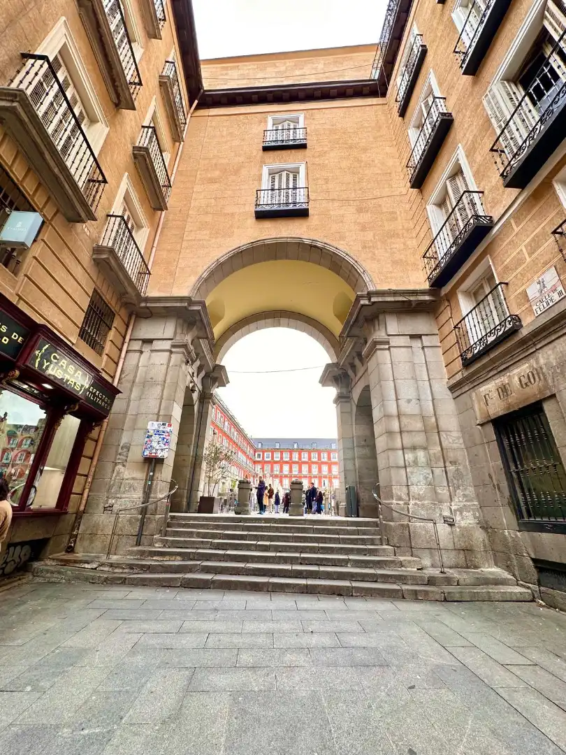 Estudi de lloguer a Sol
