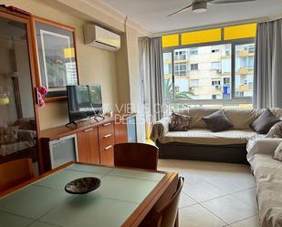 Apartment to rent in Algarrobo Costa