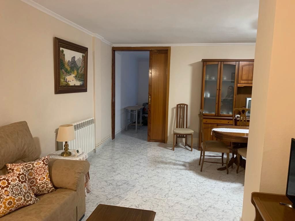 Pis en venda a Calle Reina Sofía