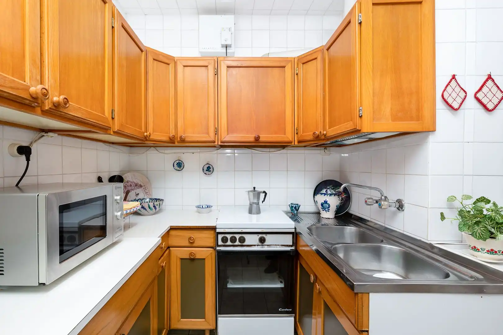 Flat for rent in N/A, 1, Camino de Ronda