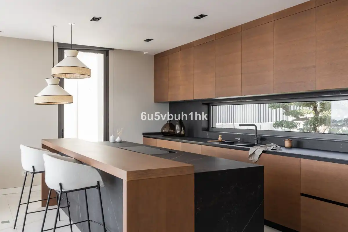 Penthouse with lift for sale in El Paraíso, imagen 14