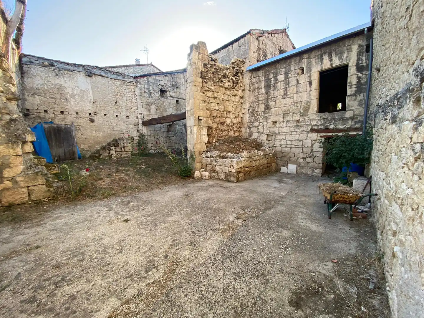 Casa en venda a Valle de Manzanedo, imagen 7