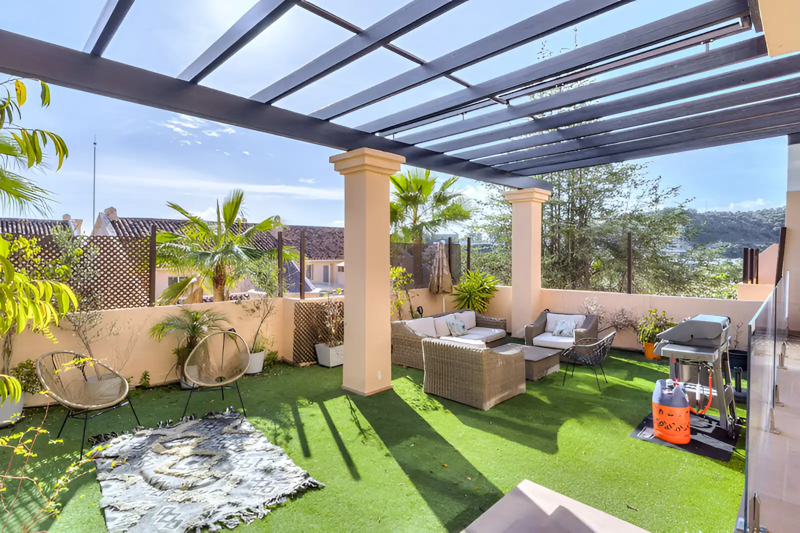 Home with pool for sale in Nueva Andalucía, imagen 22