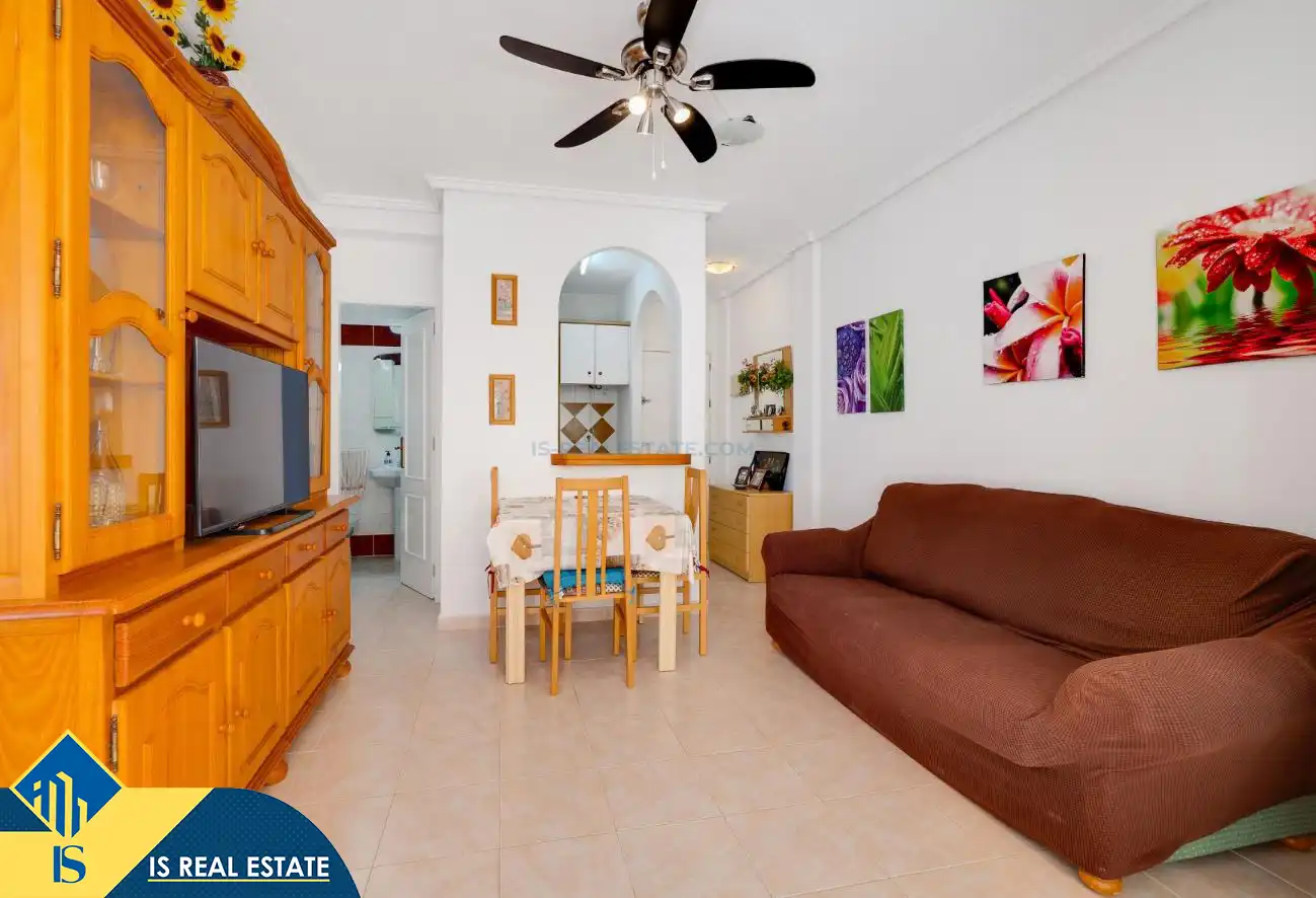 Bungalow mit Pool zum Verkauf in Playa del Acequión, Náufragos y Rocío del Mar, imagen 3