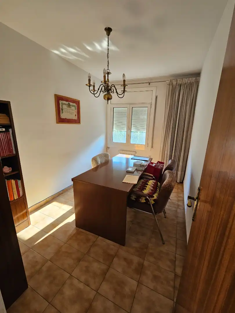 Dining room of Detached homes for sale in Figueres  with Heating, Private garden and Terrace