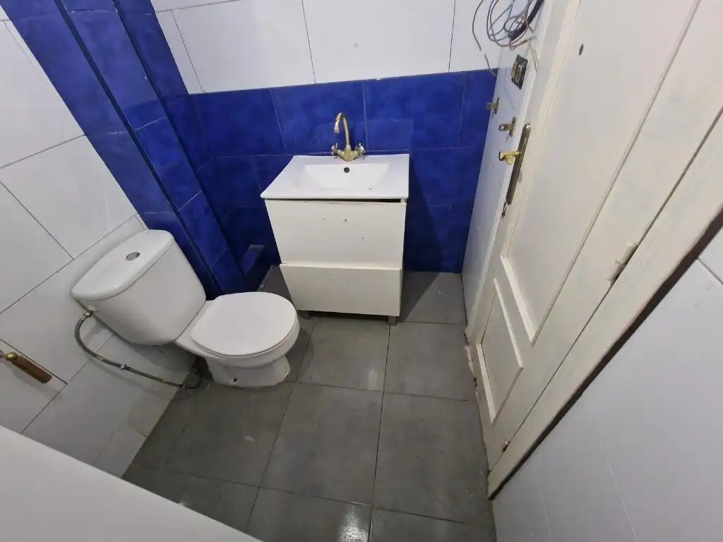 Piso con terraza en venta en Badia del Vallès, imagen 4