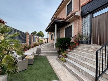 Maison à vendre à Ciudad Jardín