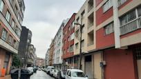 Exterior view of Flat for sale in Marín