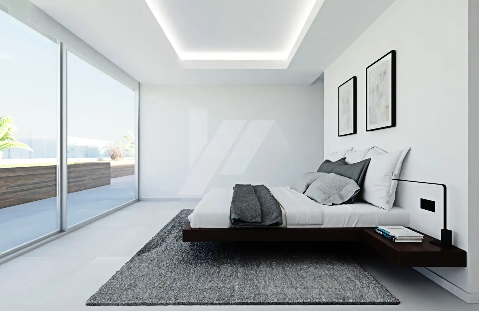 Apartamento con terraza en venta en Mascarat, imagen 23