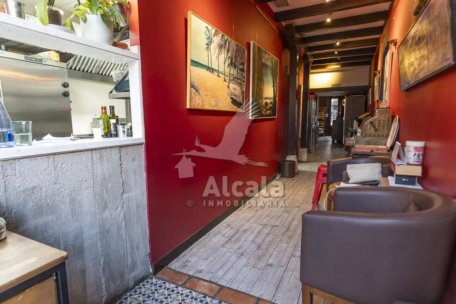 Local comercial en traspàs a Casco histórico, imagen 50