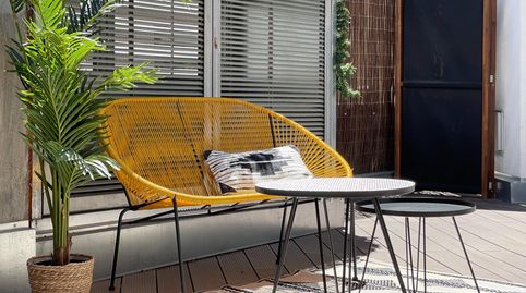 Foto 5 de Apartamento en venta en Calle Paulino Caballero, 1º Ensanche, Pamplona / Iruña