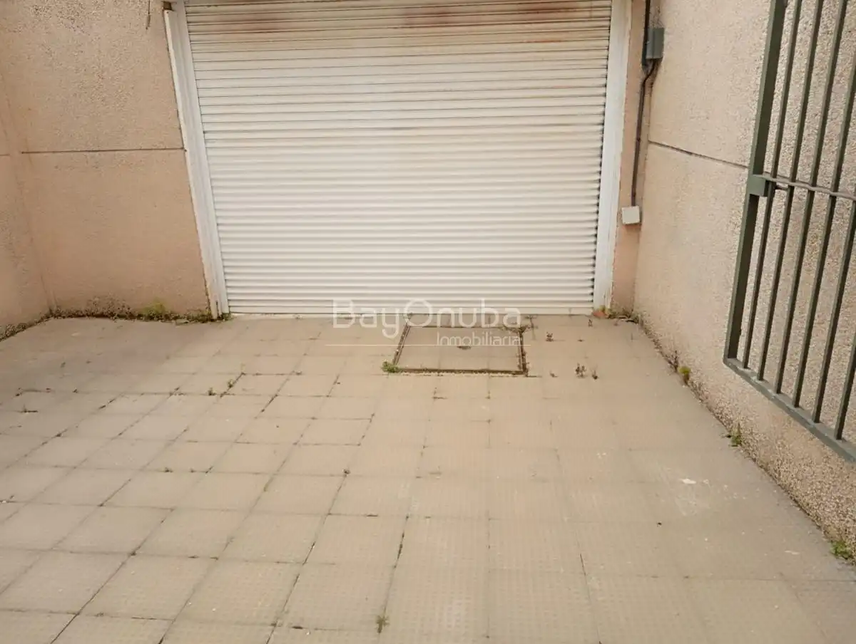 Casa o xalet en venda a Las Torres - Guadalupe