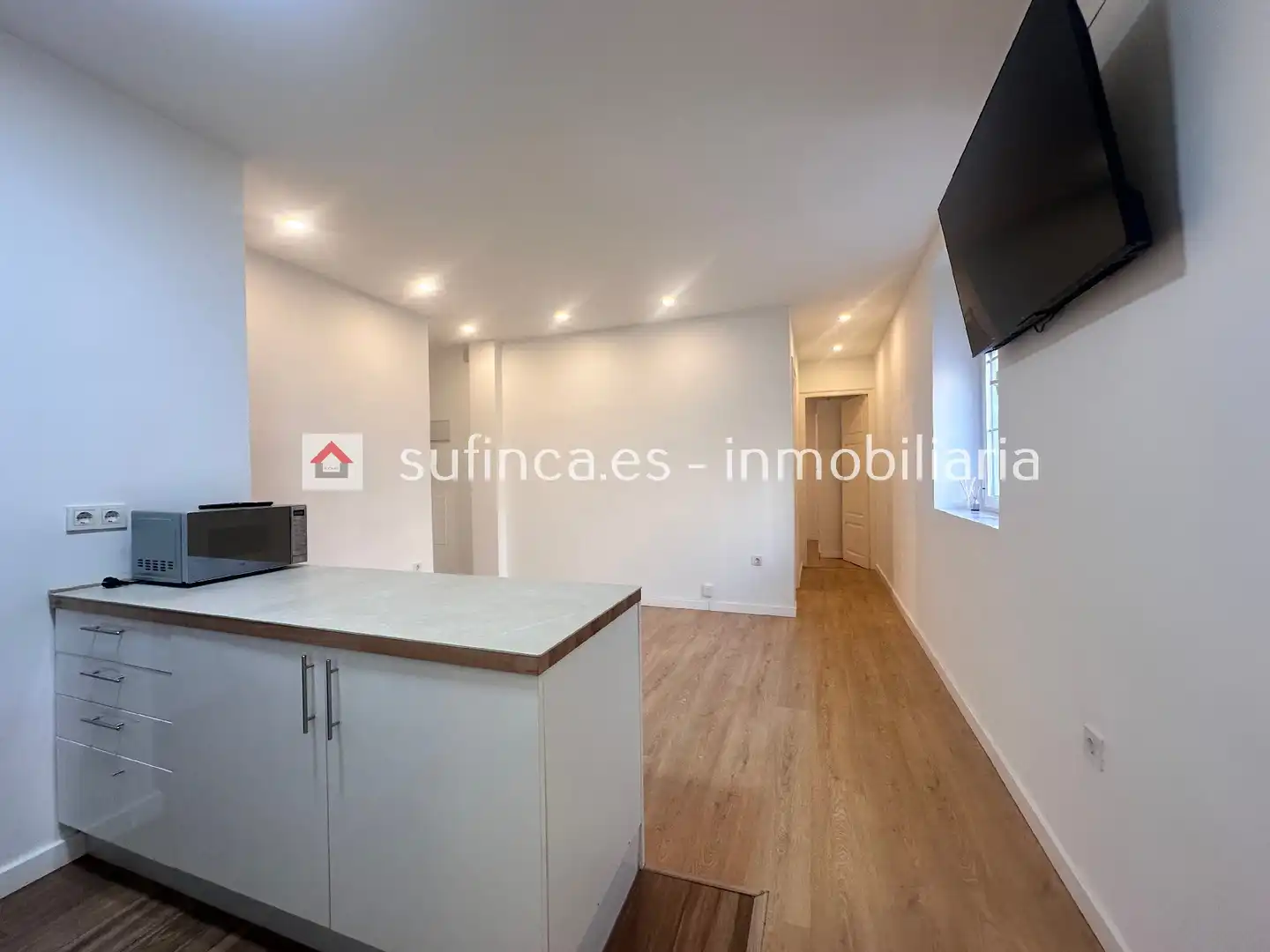 Flat for rent in Eixample