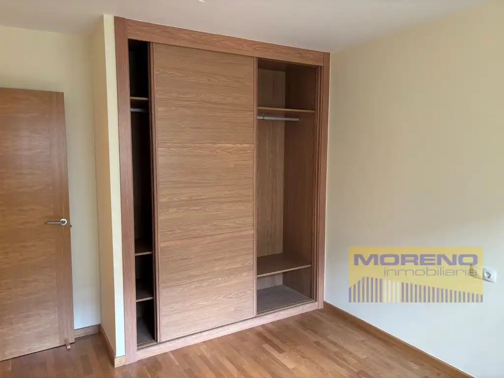 Habitación de Piso en venta en Sarria