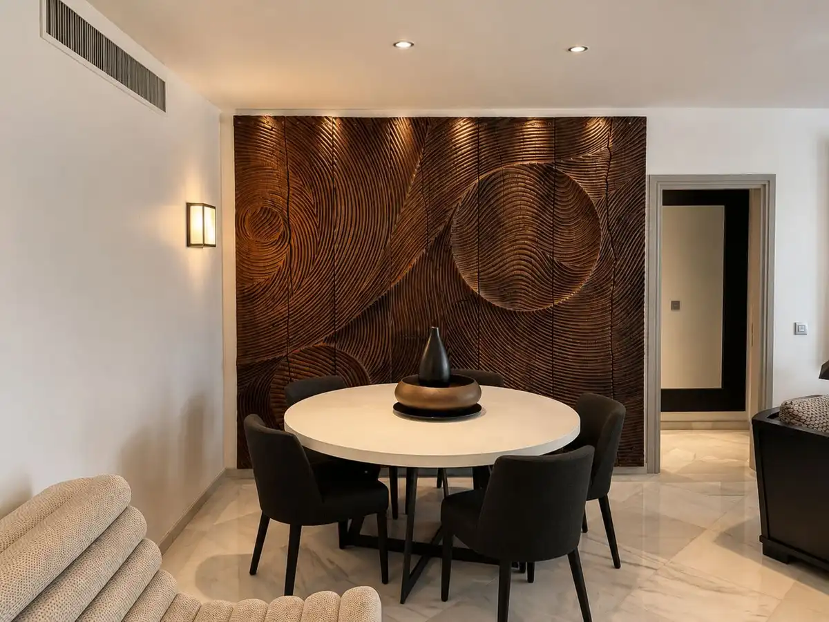 Wohnung mit Aufzug zum Verkauf in Nueva Andalucía, imagen 10
