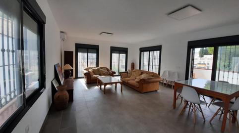 Photo 2 of House or chalet to rent in Añoreta Golf - Paraíso del Sol, Málaga