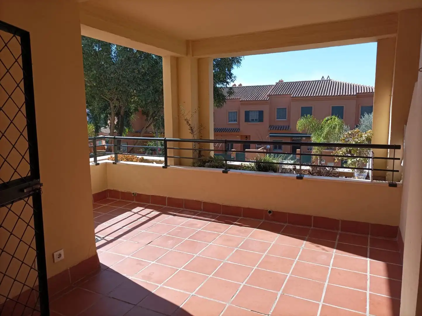 Flat with lift for sale in Vistahermosa - Fuentebravía