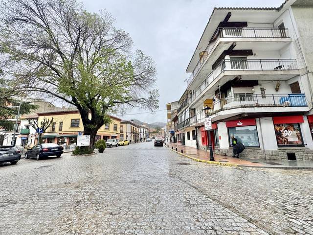 Piso en Venta en Juan Carlos I en Cebreros