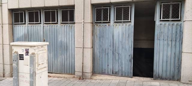 Local comercial en Venta en N/A en Carmelitas