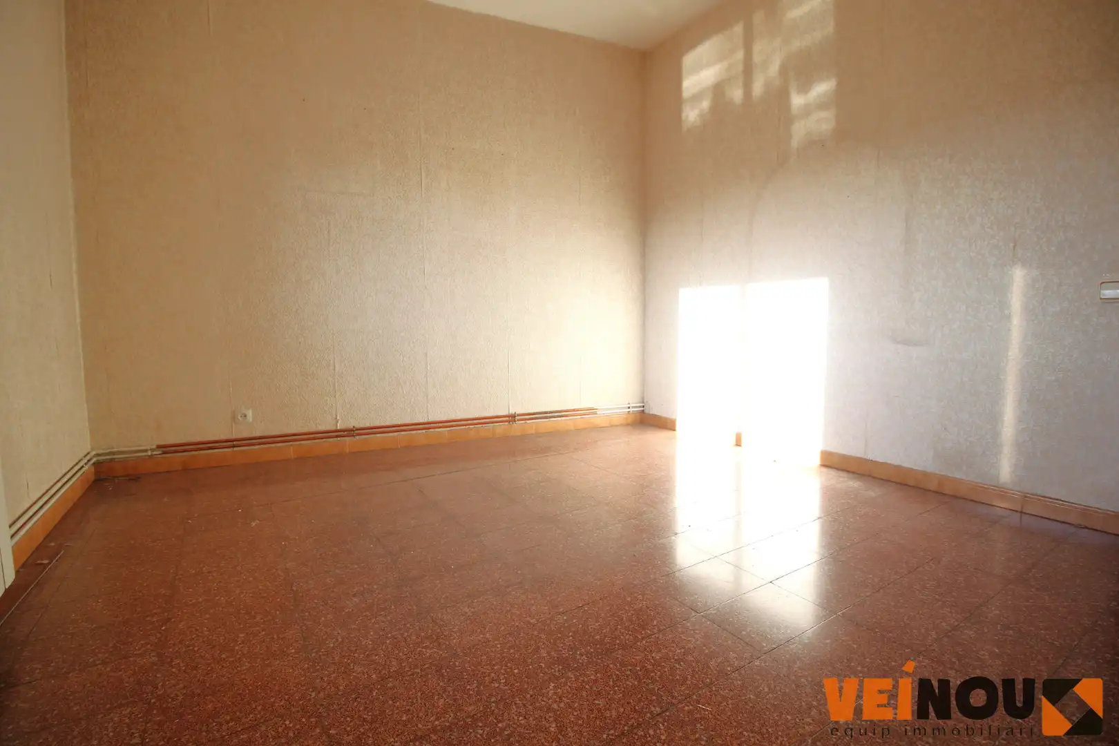 Piso con terraza en venta en Passeig de Torras i Bages, imagen 19