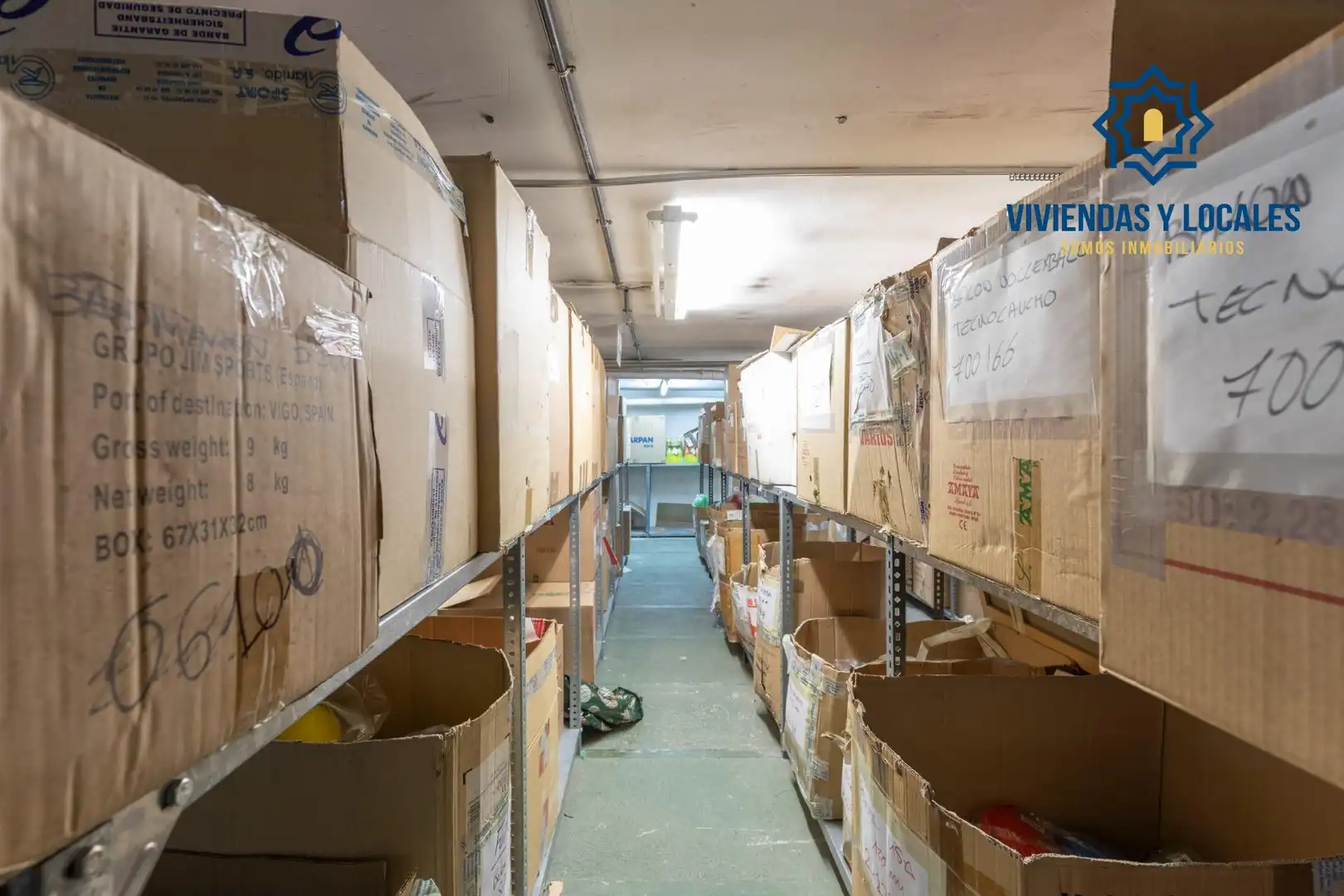 Gewerbefläche zum Verkauf in Calle Calle Mulhacén, 8, imagen 22