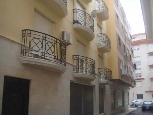 Business premises for sale in Avenida Ronda, imagen 6
