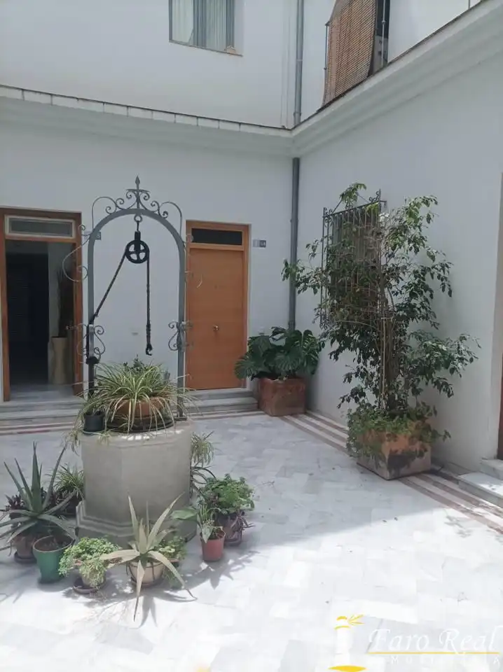 Estudio de alquiler en Sanlúcar de Barrameda con Amueblado
