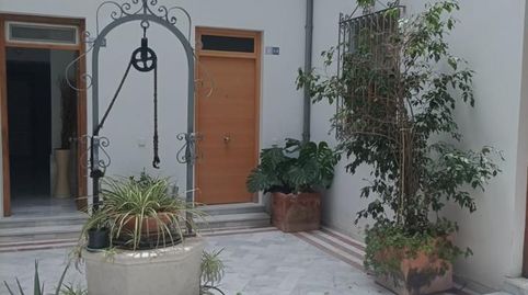 Foto 5 de Estudio de alquiler en Caballeros, Ayuntamiento - Barrio Alto, Sanlúcar de Barrameda