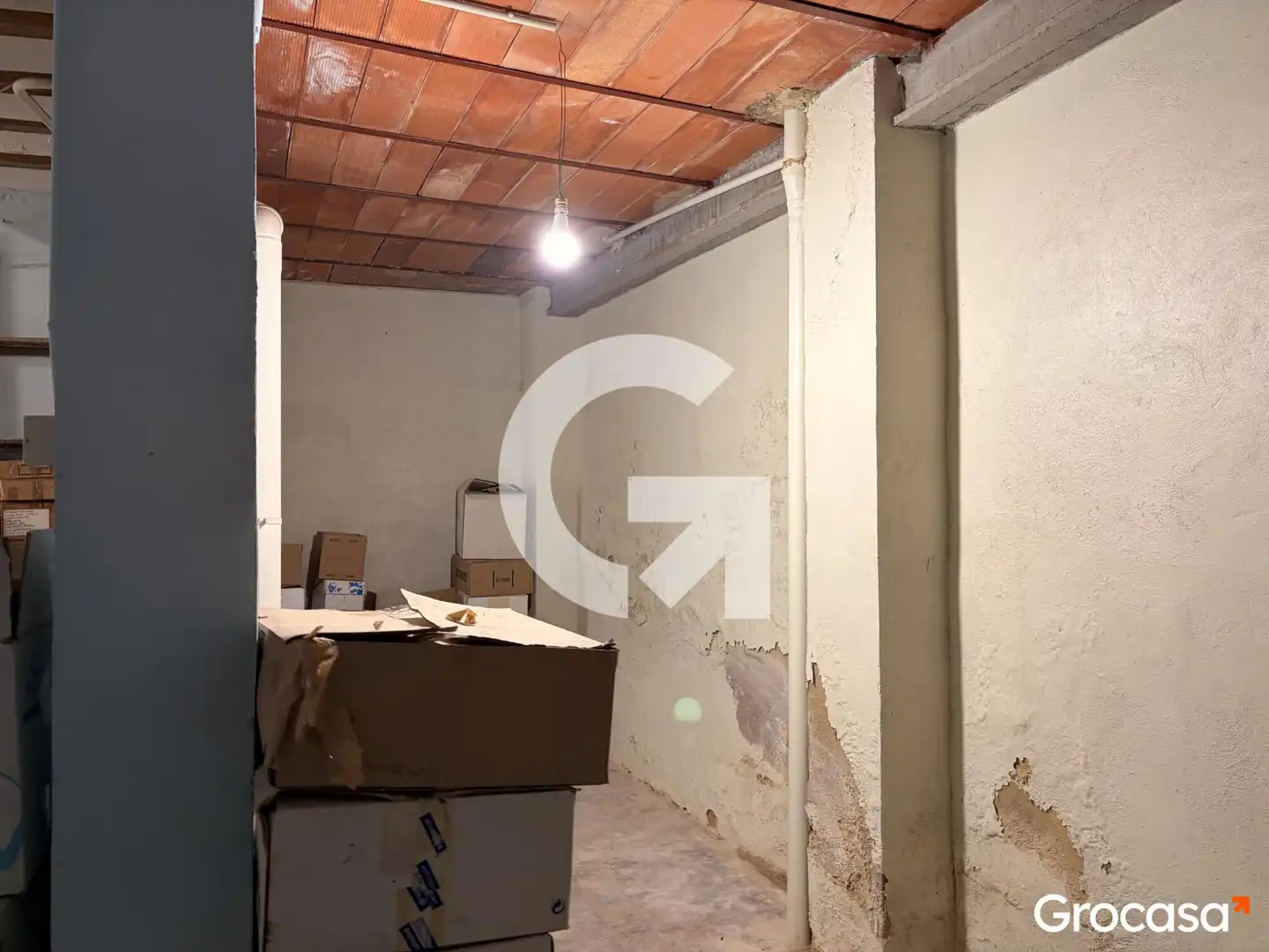 Casa con terrazza in vendita a CL TRABAJO, DEL, imagen 11