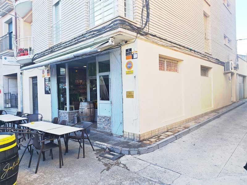 Premises for sale in Cariñena