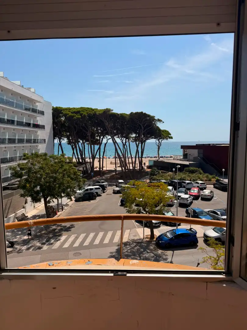 Study for rent in Passeig de Pau Casals, 117, La Pineda