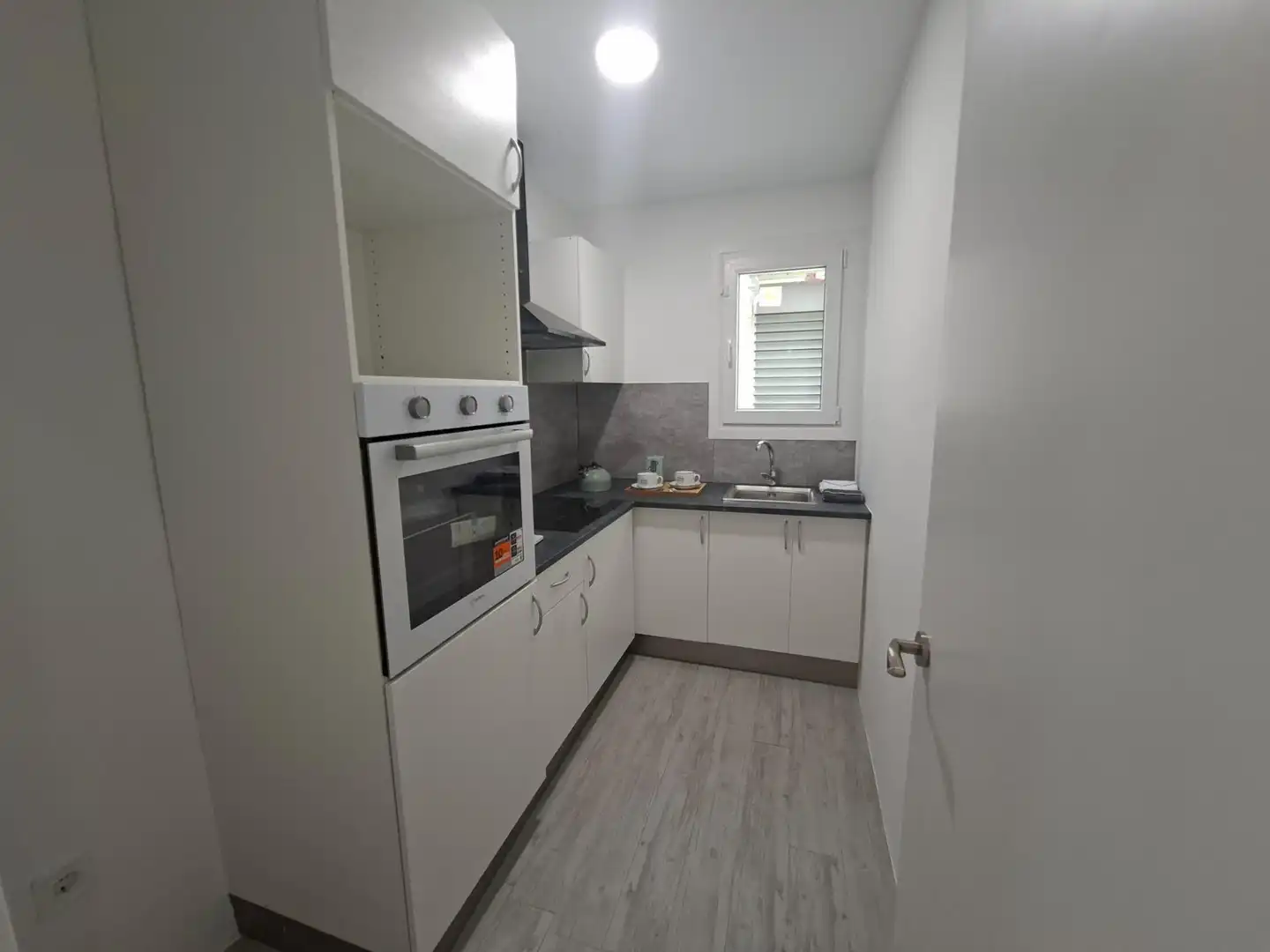 Penthouse mit Aufzug zum Verkauf in Paseo ZONA FRANCA, imagen 24