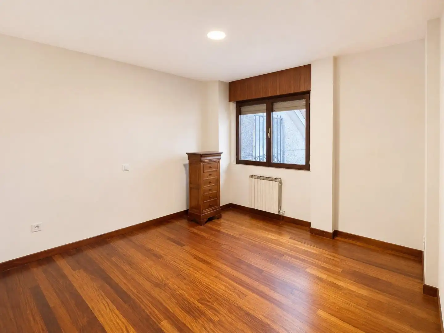 Schlafzimmer von Maisonette zum Verkauf in Santander mit Heizung, Terrasse und Balkon