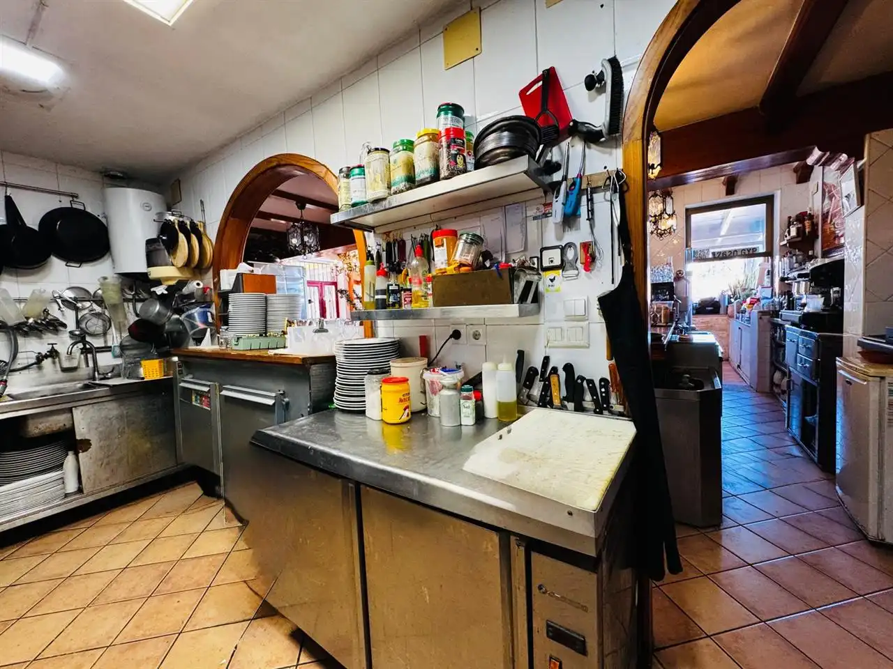 Local commercial à vendre à Coloma, imagen 37