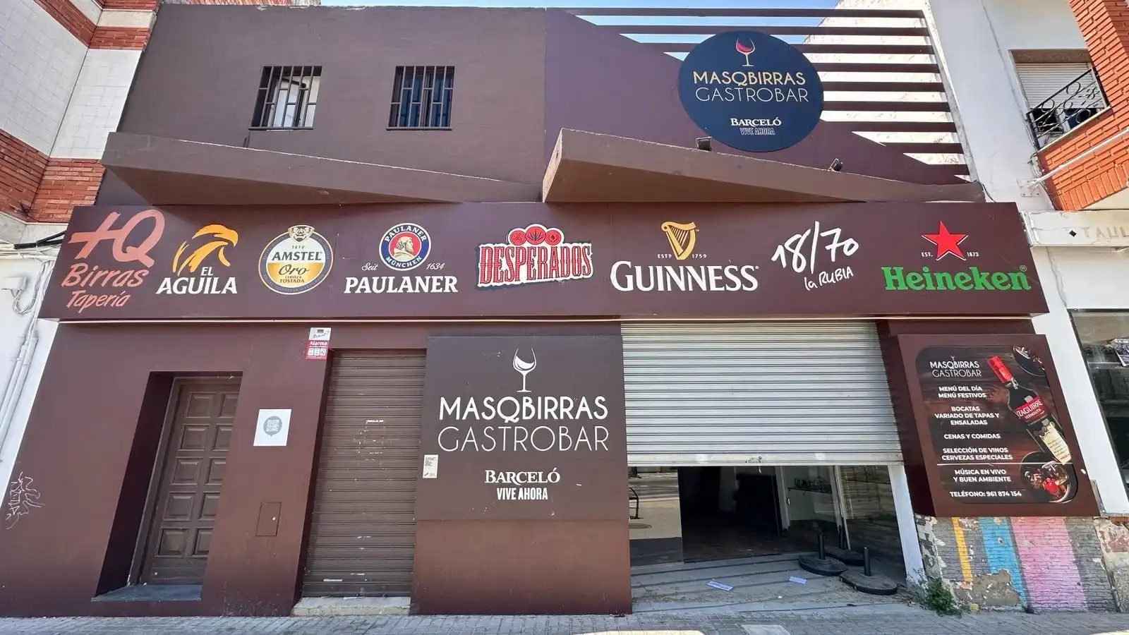 Local comercial en venda a Carretera de Carlet, imagen 38